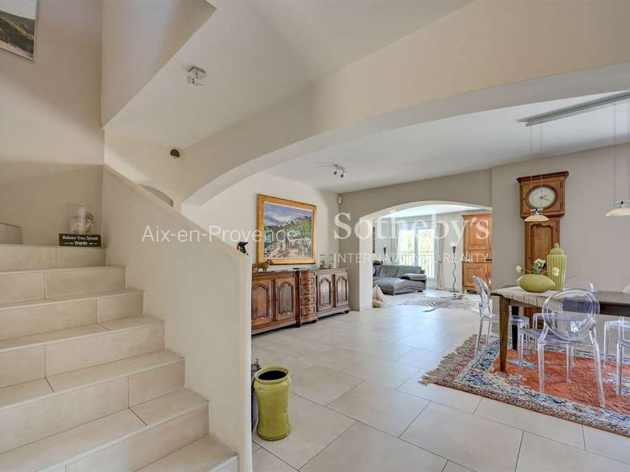 Maison Aix-en-Provence