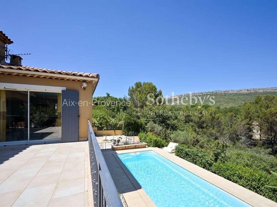 Maison Aix-en-Provence