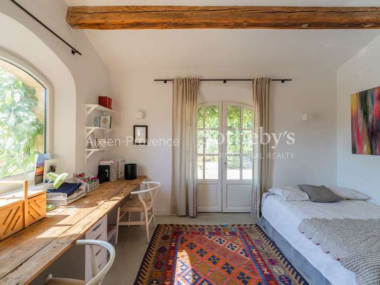 Maison Aix-en-Provence - 6 chambres - 254m²