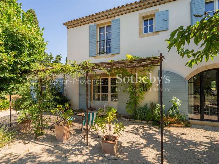 Maison Aix-en-Provence - 6 chambres - 254m²