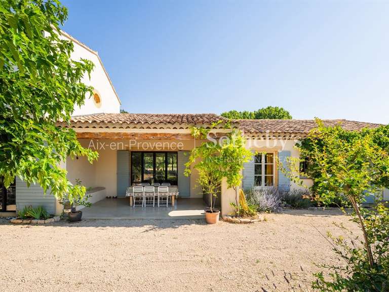 Maison Aix-en-Provence - 6 chambres - 254m²