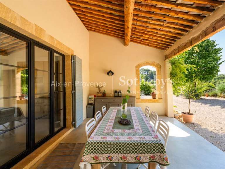 Maison Aix-en-Provence - 6 chambres - 254m²