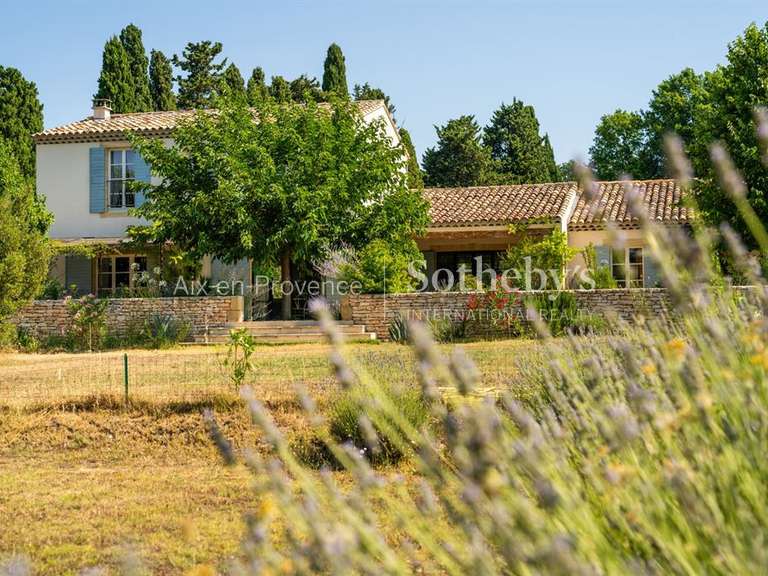 Maison Aix-en-Provence - 6 chambres - 254m²