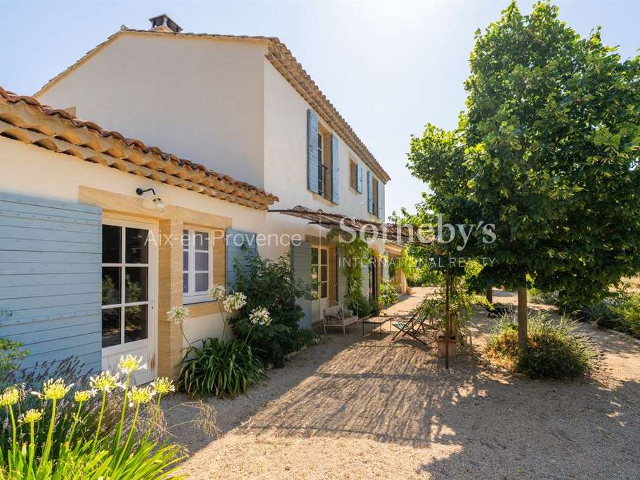 Maison Aix-en-Provence