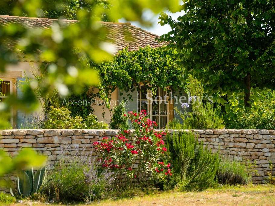 Maison Aix-en-Provence