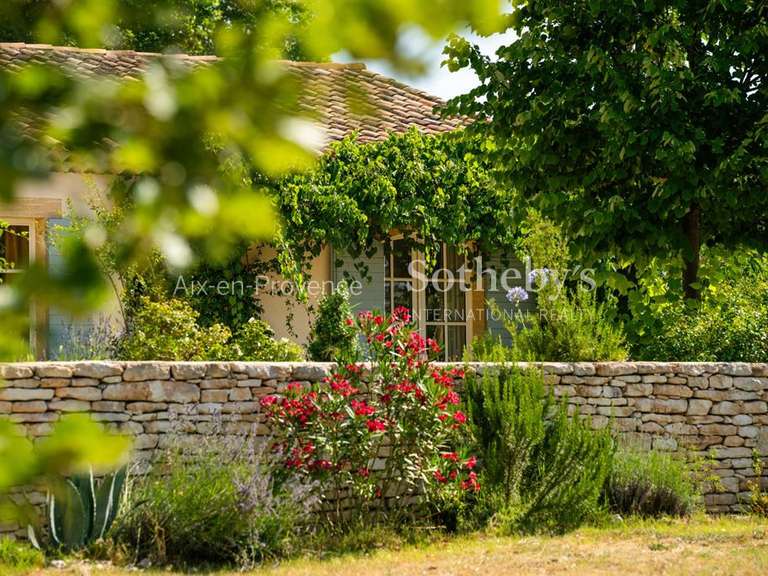 Maison Aix-en-Provence - 6 chambres - 254m²