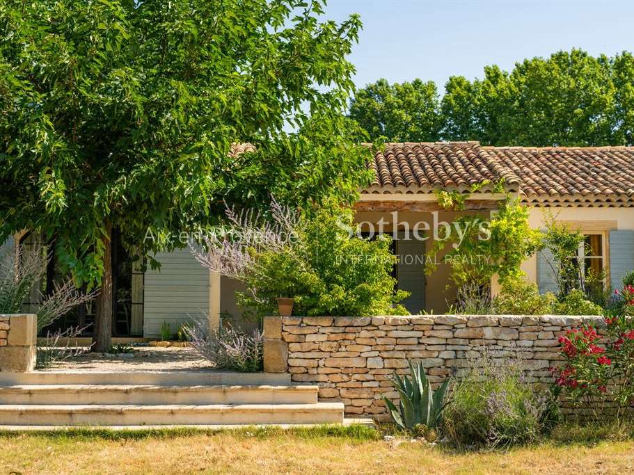 Maison Aix-en-Provence