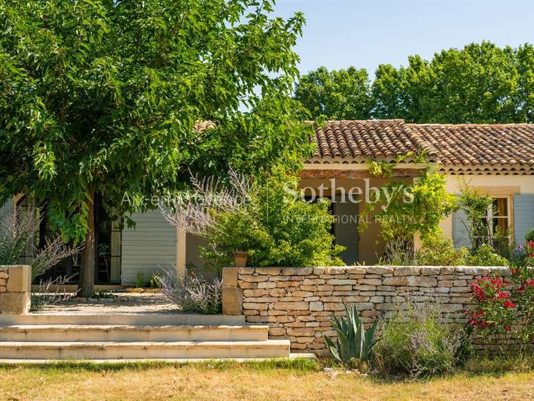 Maison Aix-en-Provence - 6 chambres - 254m²