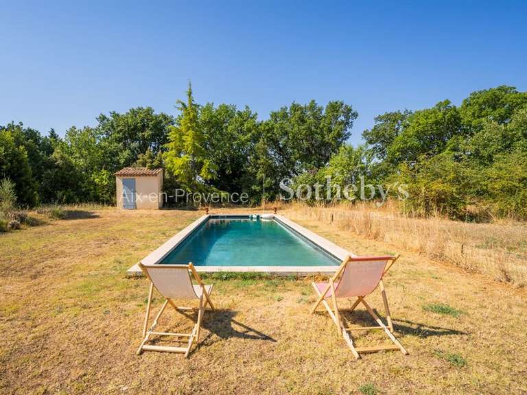 Maison Aix-en-Provence - 6 chambres - 254m²