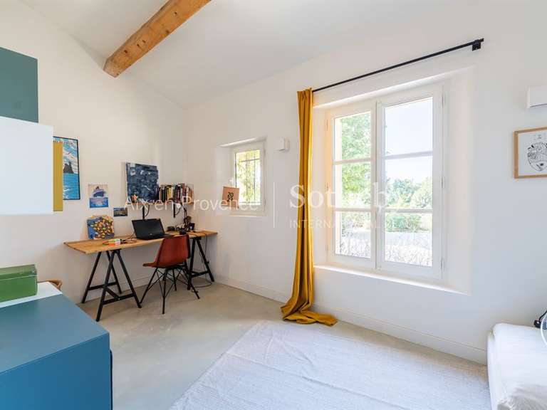 Maison Aix-en-Provence - 6 chambres - 254m²