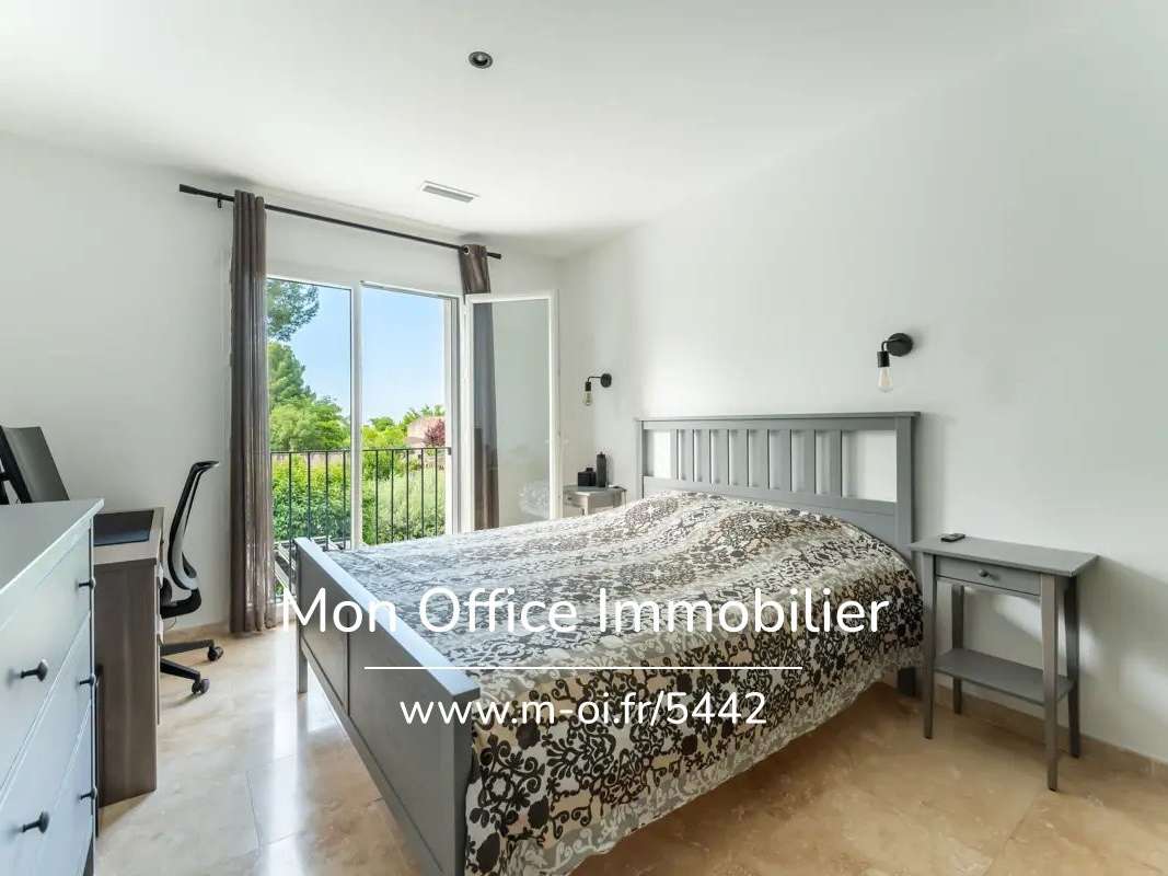 Maison Aix-en-Provence