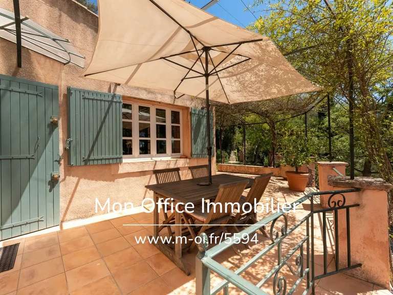 Maison Aix-en-Provence - 4 chambres - 170m²