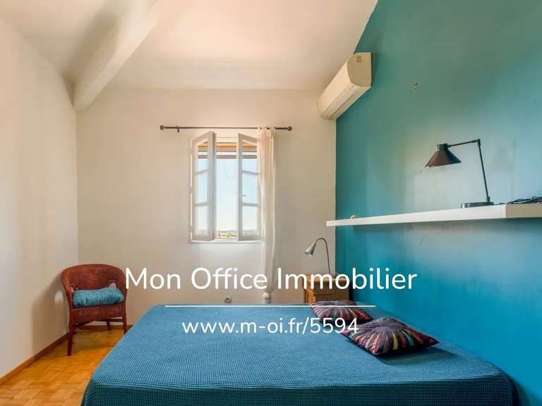 Maison Aix-en-Provence - 4 chambres - 170m²