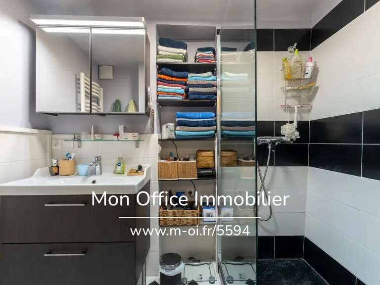 Maison Aix-en-Provence - 4 chambres - 170m²