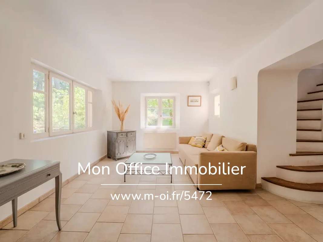 Maison Aix-en-Provence