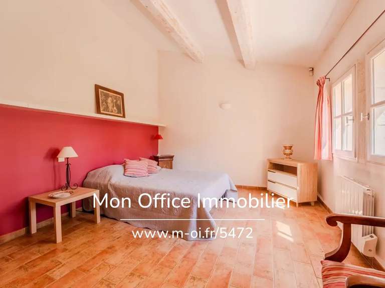 House Aix-en-Provence - 3 bedrooms - 144m²