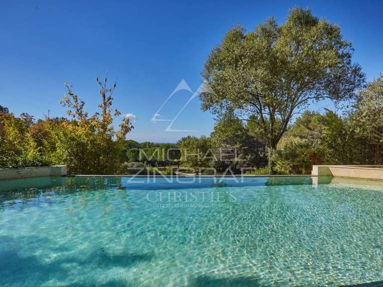 Maison Aix-en-Provence - 6 chambres - 555m²
