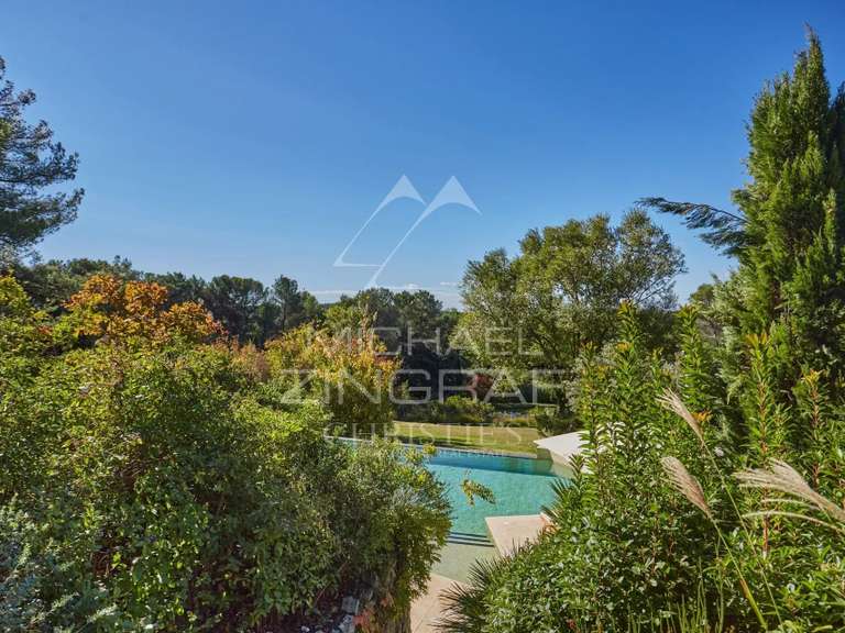 Maison Aix-en-Provence - 6 chambres - 555m²