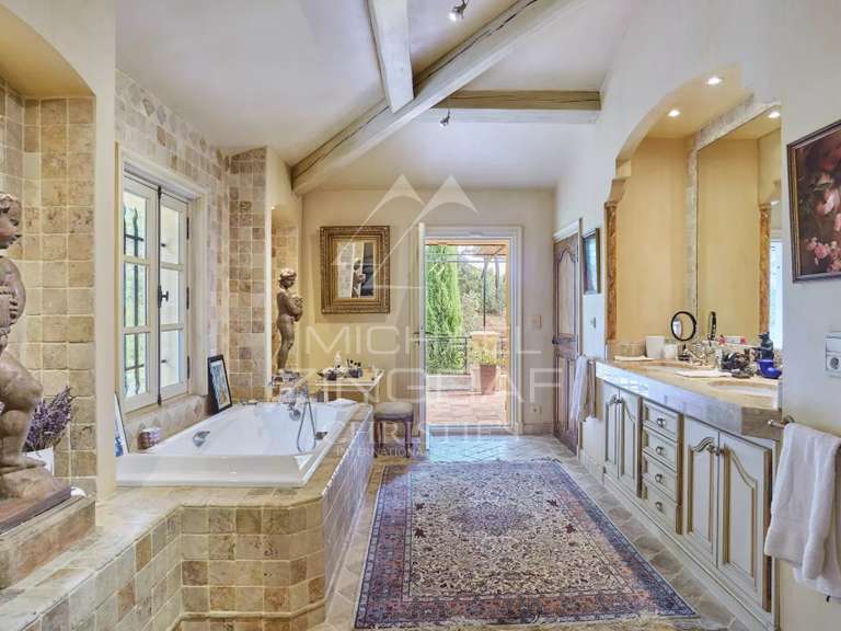 Maison Aix-en-Provence - 6 chambres - 555m²