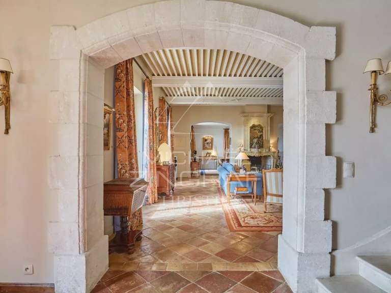 Maison Aix-en-Provence - 6 chambres - 555m²