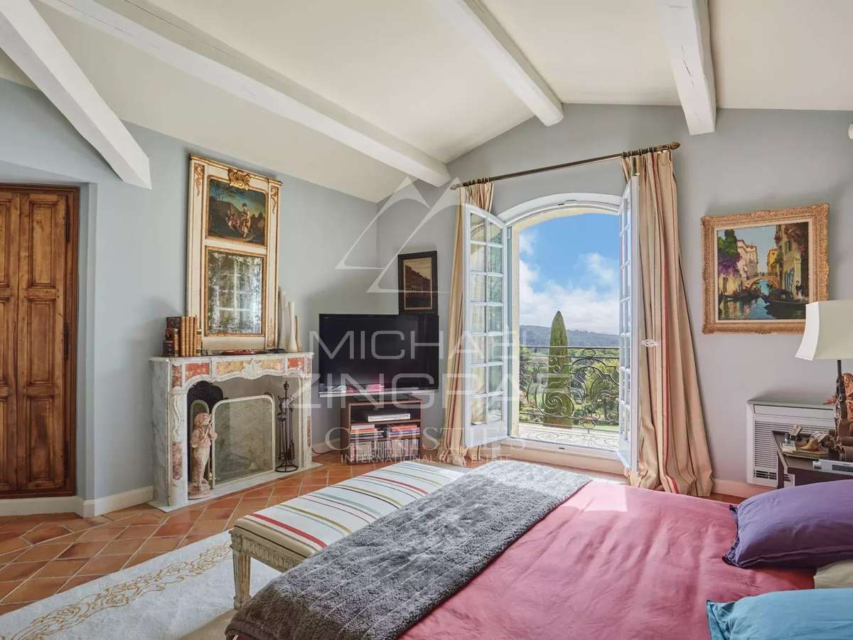 Maison Aix-en-Provence