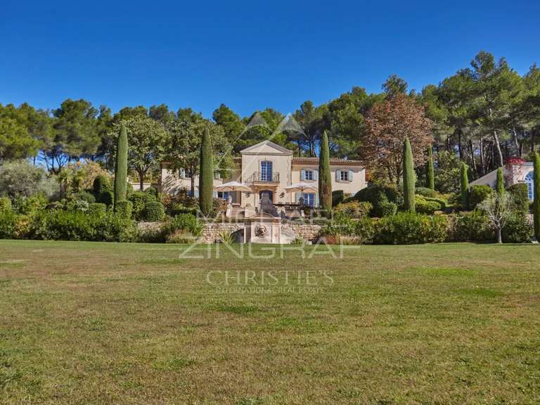 Maison Aix-en-Provence - 6 chambres - 555m²