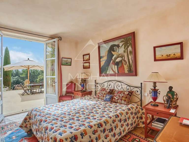 Maison Aix-en-Provence - 6 chambres - 555m²