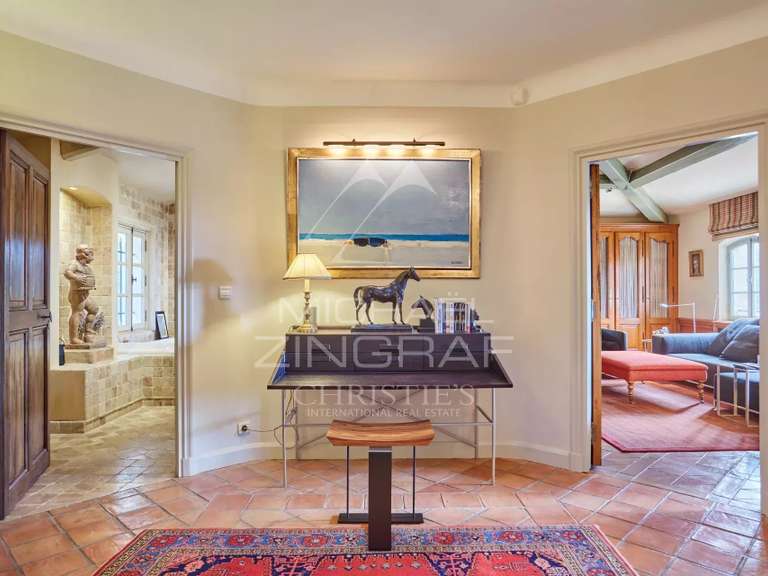 Maison Aix-en-Provence - 6 chambres - 555m²