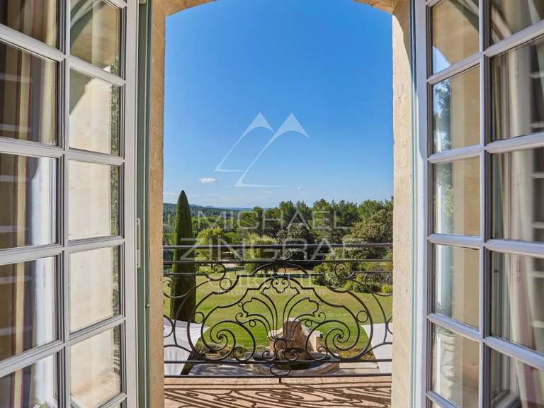 Maison Aix-en-Provence - 6 chambres - 555m²