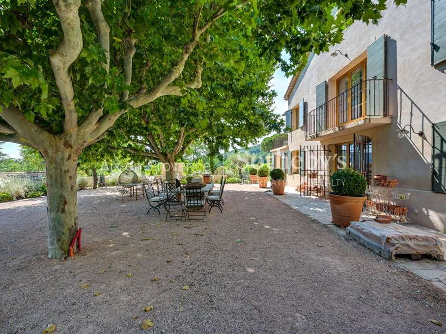 Maison Aix-en-Provence