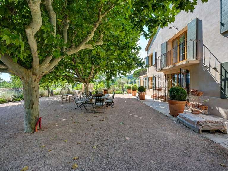 Maison Aix-en-Provence - 6 chambres - 340m²