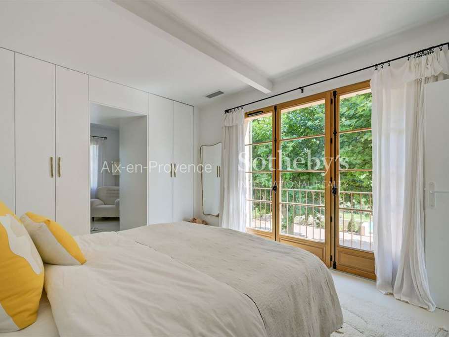 House Aix-en-Provence