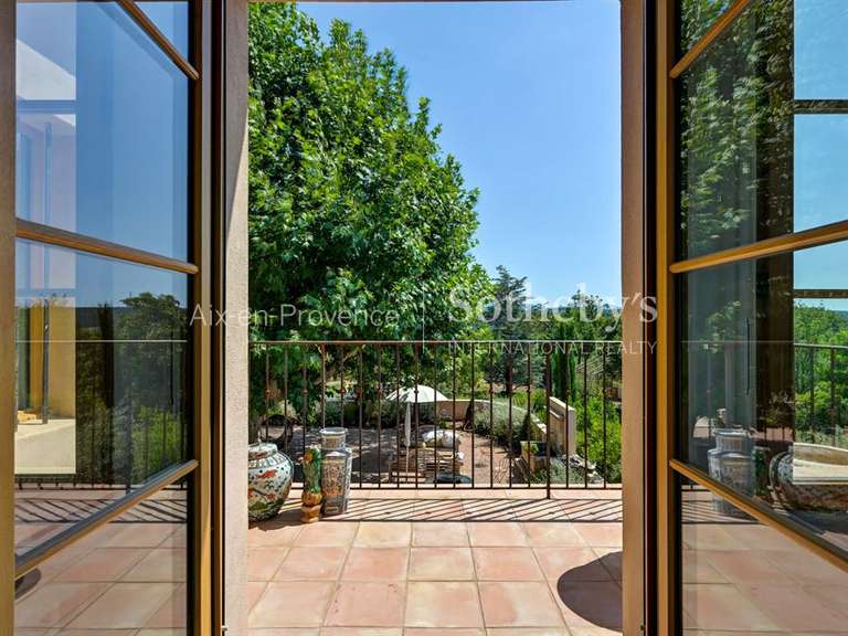 Maison Aix-en-Provence - 6 chambres - 340m²