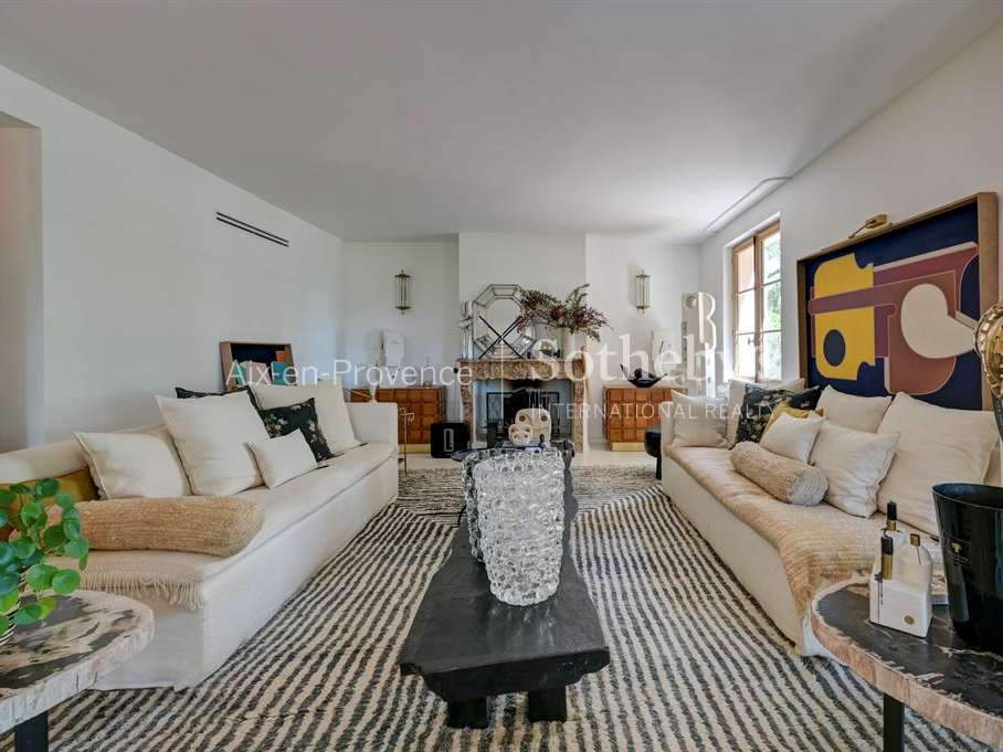 House Aix-en-Provence