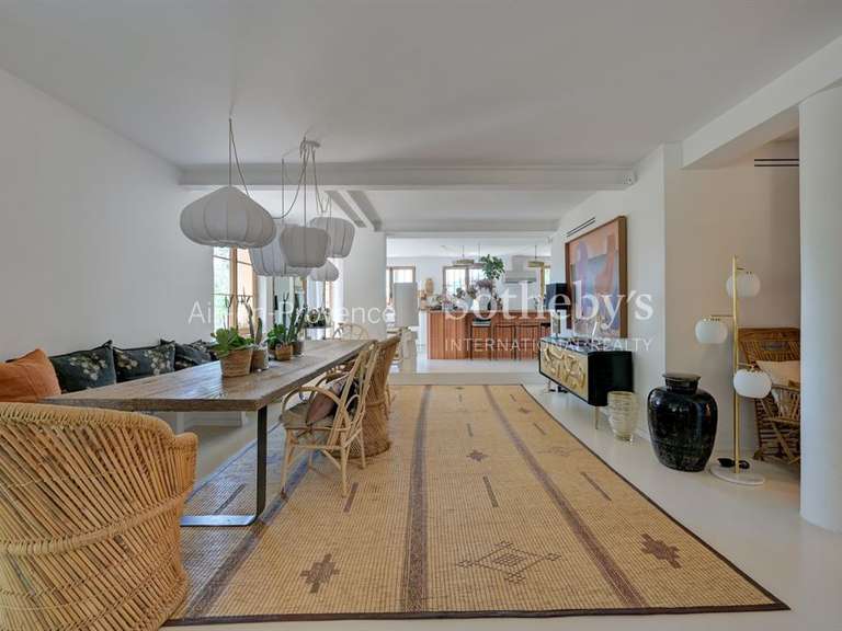 Maison Aix-en-Provence - 6 chambres - 340m²