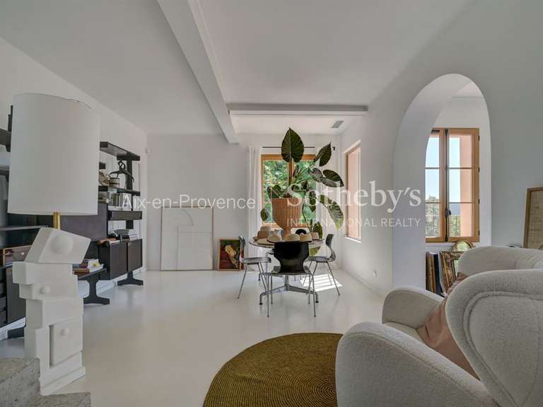 Maison Aix-en-Provence - 6 chambres - 340m²
