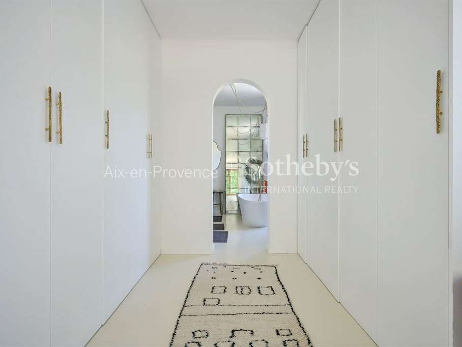 House Aix-en-Provence