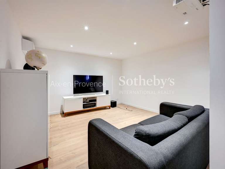 Maison Aix-en-Provence - 6 chambres - 350m²