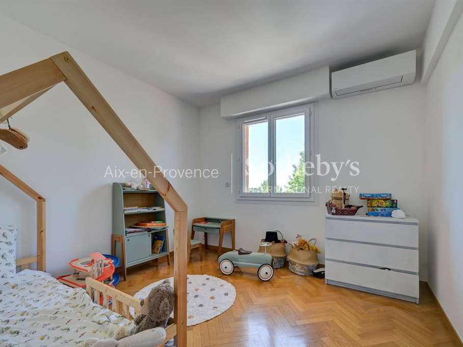Maison Aix-en-Provence