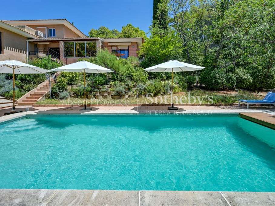 Maison Aix-en-Provence