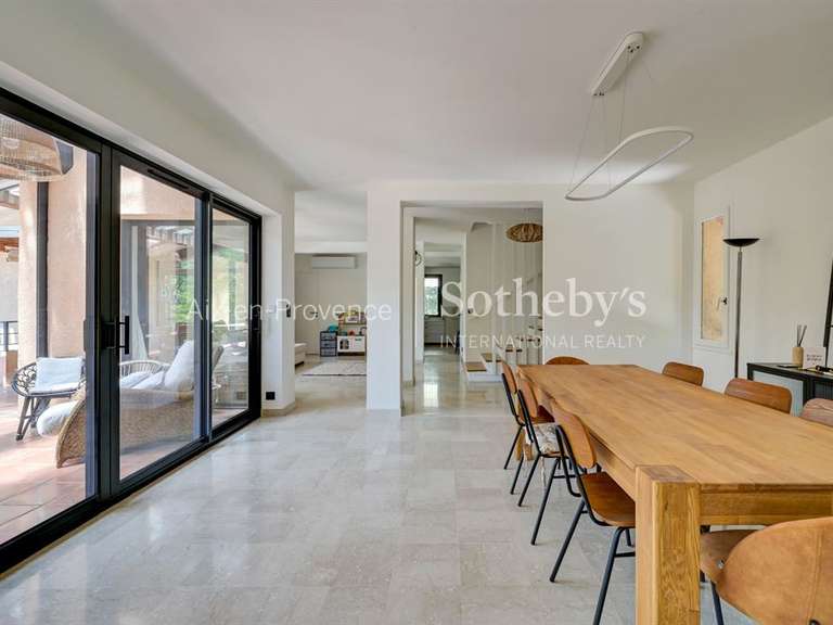 Maison Aix-en-Provence - 6 chambres - 350m²