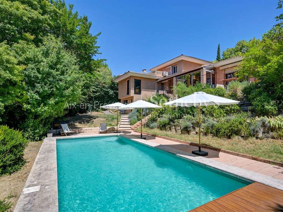 Maison Aix-en-Provence