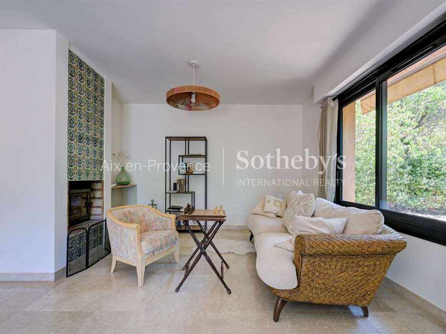 Maison Aix-en-Provence