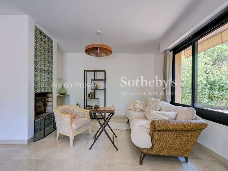 Maison Aix-en-Provence - 6 chambres - 350m²