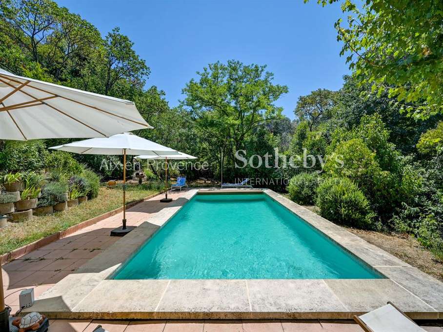 Maison Aix-en-Provence