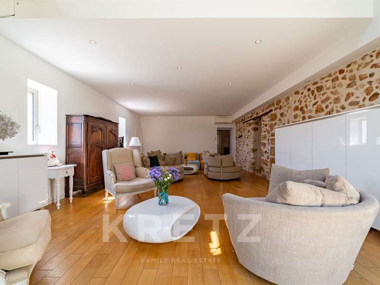 Maison Aix-en-Provence - 14 chambres - 640m²