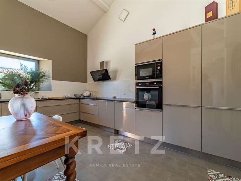 Maison Aix-en-Provence - 14 chambres - 640m²