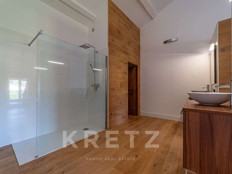 Maison Aix-en-Provence - 14 chambres - 640m²