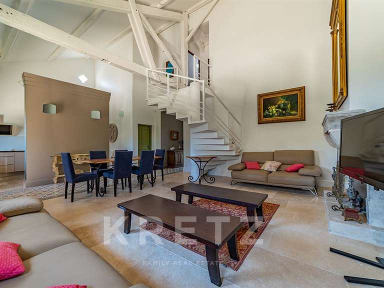 Maison Aix-en-Provence - 14 chambres - 640m²