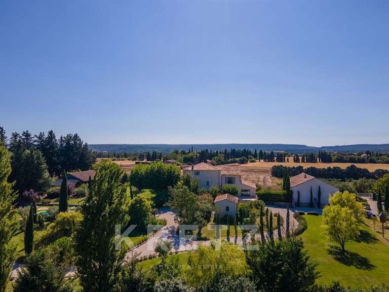 Maison Aix-en-Provence - 14 chambres - 640m²